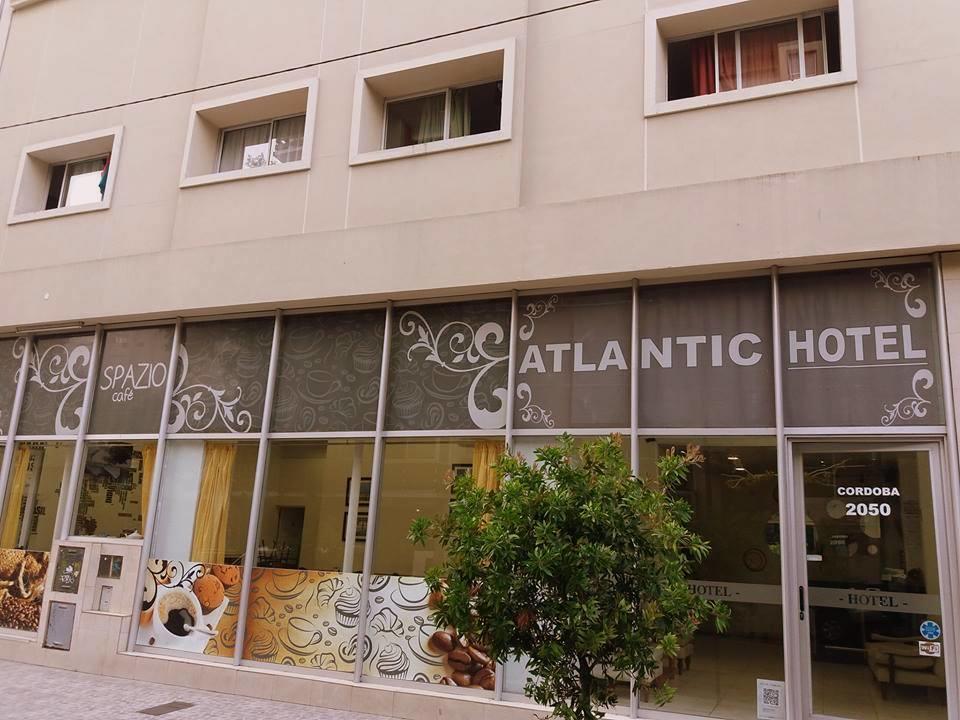 Hotel Atlantic Mar del Plata