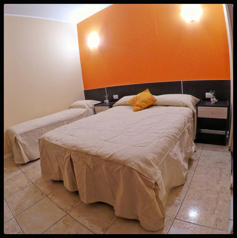 Atlantic Hotel 2*