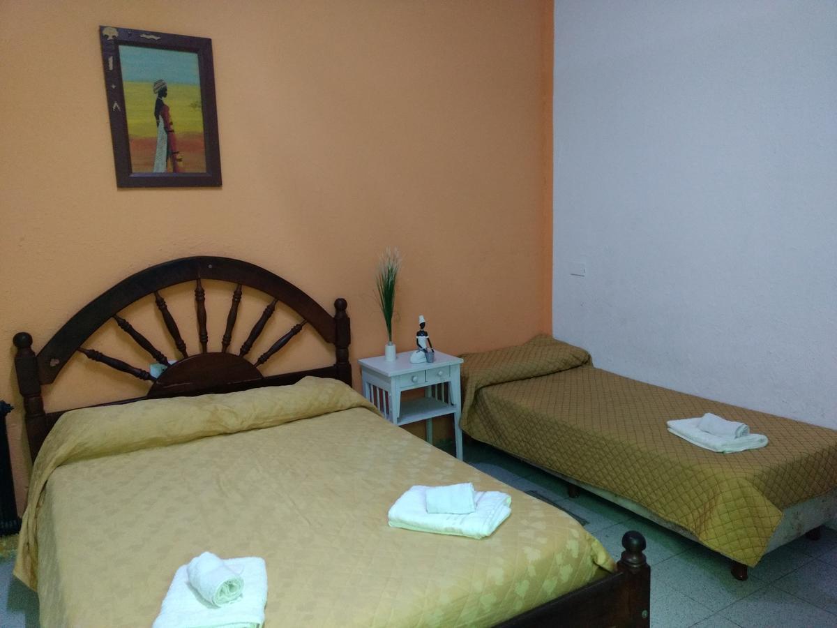 Atlantic Hotel 2*
